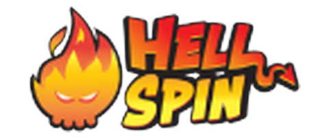 HellSpin logo