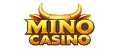Mino Casino logo