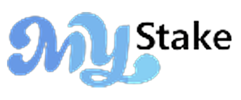 MyStake logo