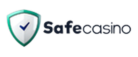 Safe Casino logo