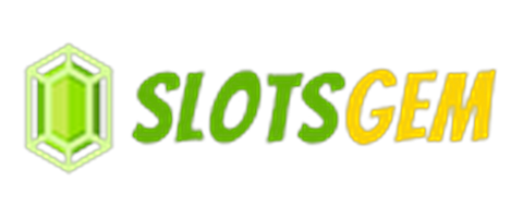 SlotsGem logo