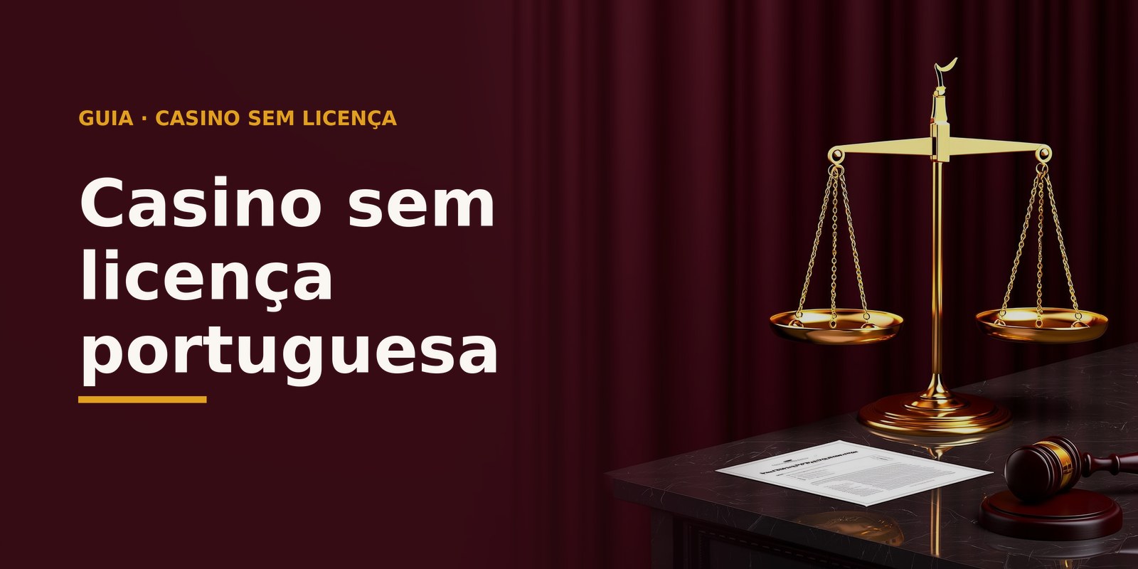 Casinos estrangeiros e a regulação do SRIJ